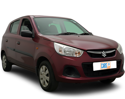 Maruti Alto K10-img